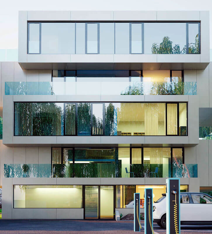 Building Design