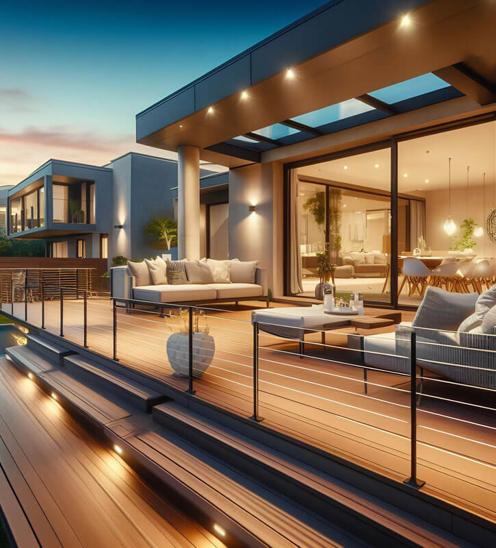 Exterior Renovation